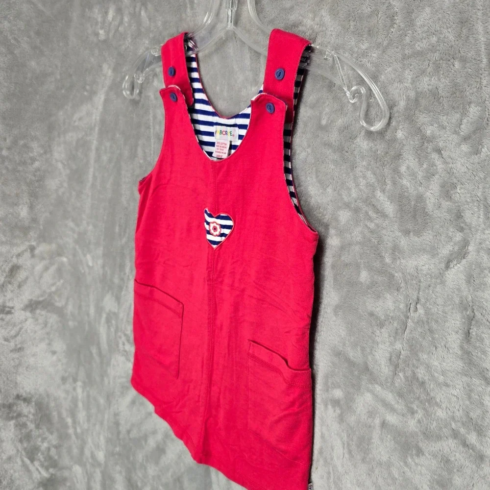 Gymboree measurements taken